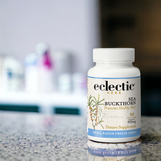 Sea Buckthorn
