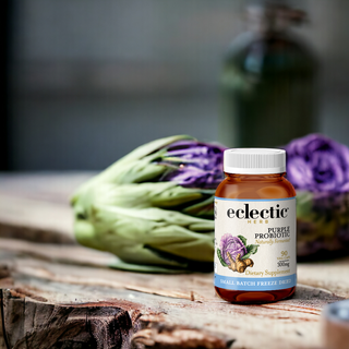 Purple Probiotic