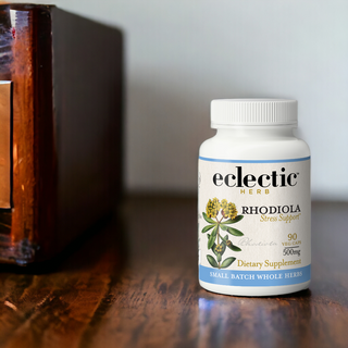 Rhodiola