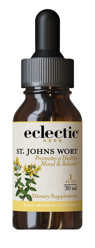 St. John's Wort