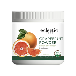 Grapefruit Powder