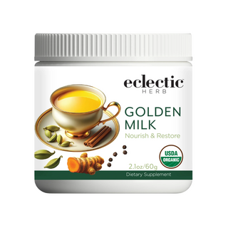 Golden Milk Powder