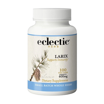 Larix Capsules