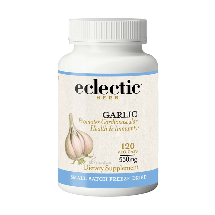Garlic Capsules