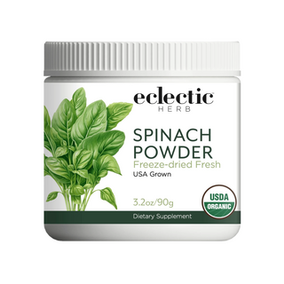 Spinach Powder