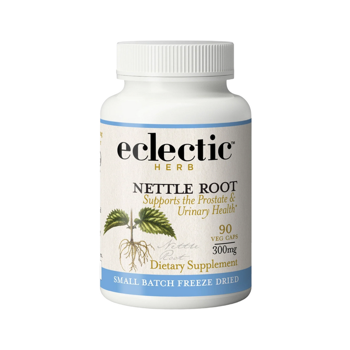 Nettle Root Capsules