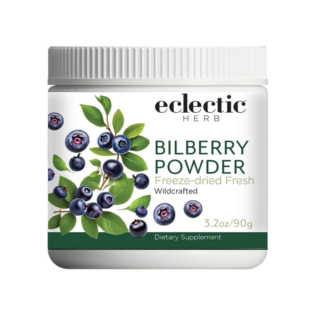 Bilberry Powder