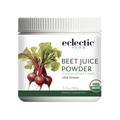 Beet Juice Powder