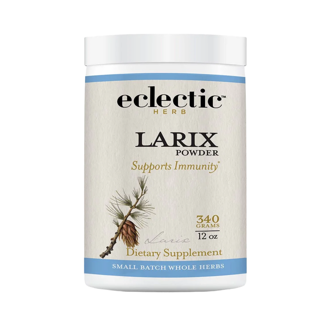 Larix Powder