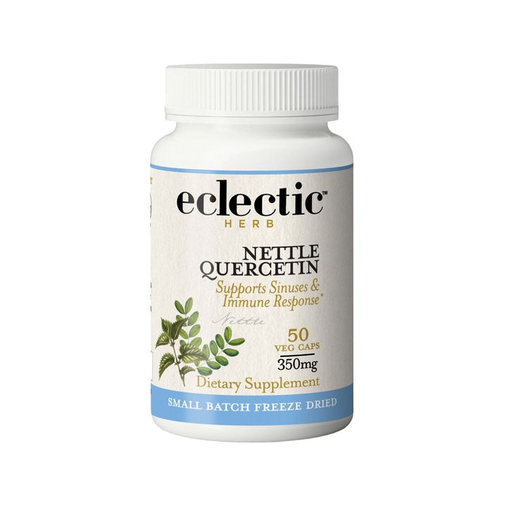 Nettles Quercetin Capsules