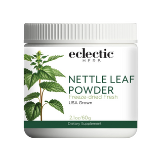Nettle Leaf Powder