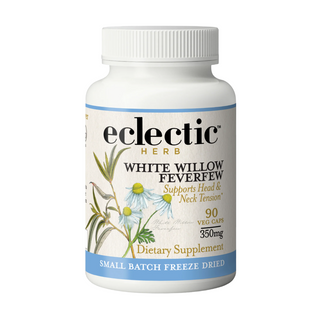 White Willow Feverfew