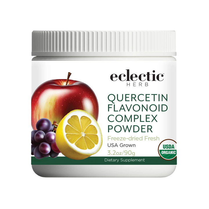 Quercetin Flavonoid Complex Powder