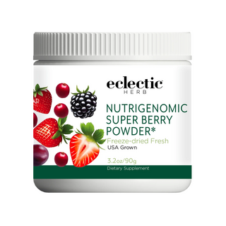 Nutrigenomic Superberry Powder