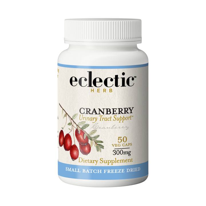 Cranberry Capsules