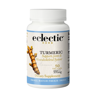 Turmeric Capsules