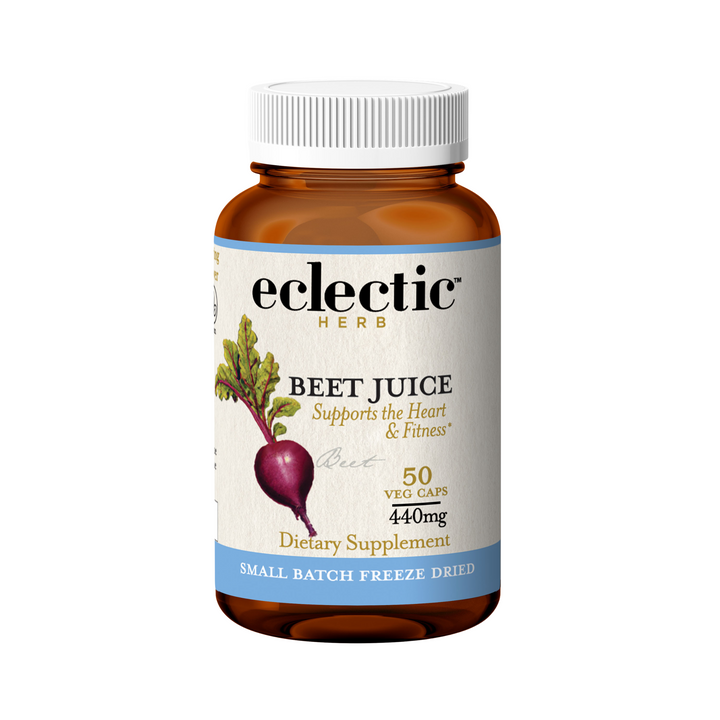 Beet Juice Capsules