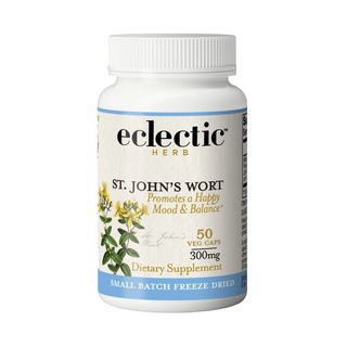 St. John's Wort Capsules