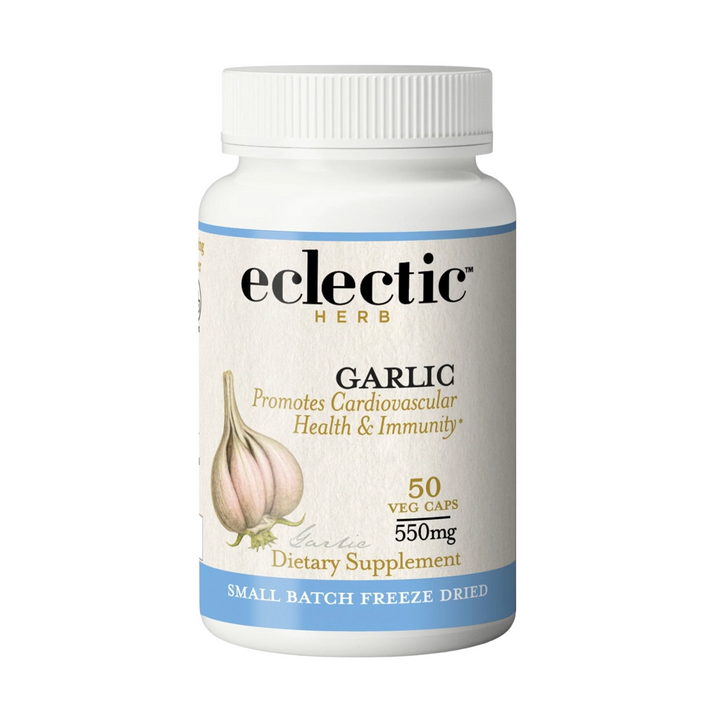 Garlic Capsules