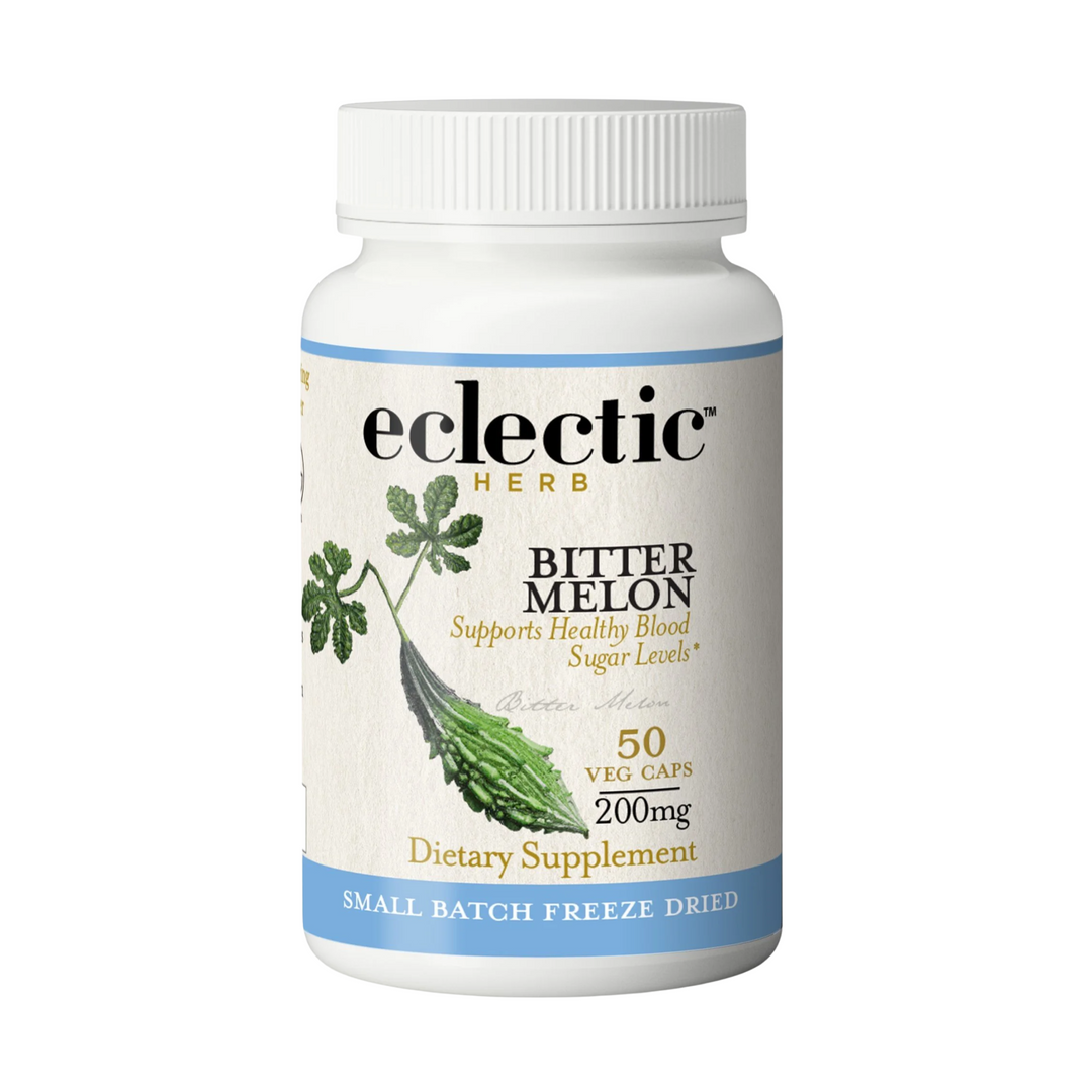 Bitter Melon Capsules