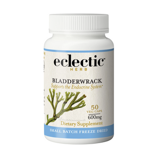 Bladderwrack Capsules