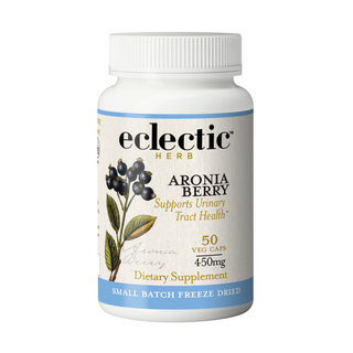 Aronia Berry Capsules