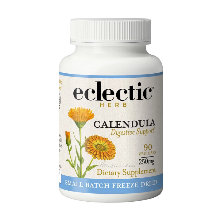 Calendula Capsules