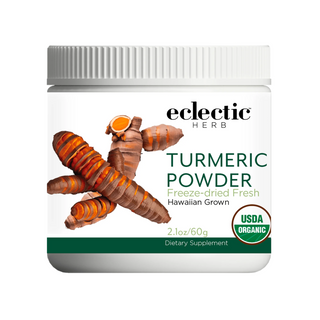 Turmeric Powder
