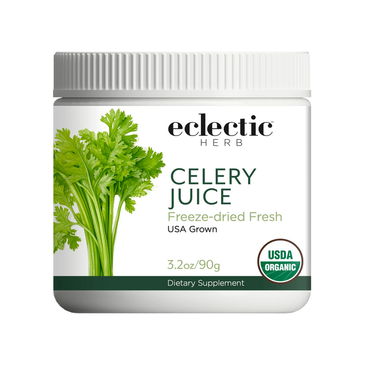 Celery Juice