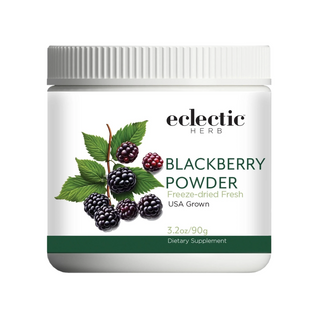 Blackberry Powder