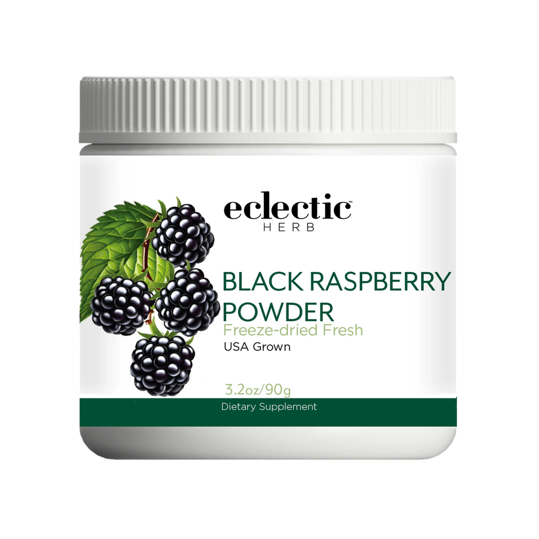 Black Raspberry Powder