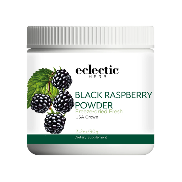 Black Raspberry Powder
