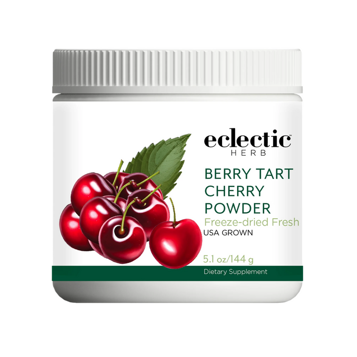 Berry Tart Cherry Powder