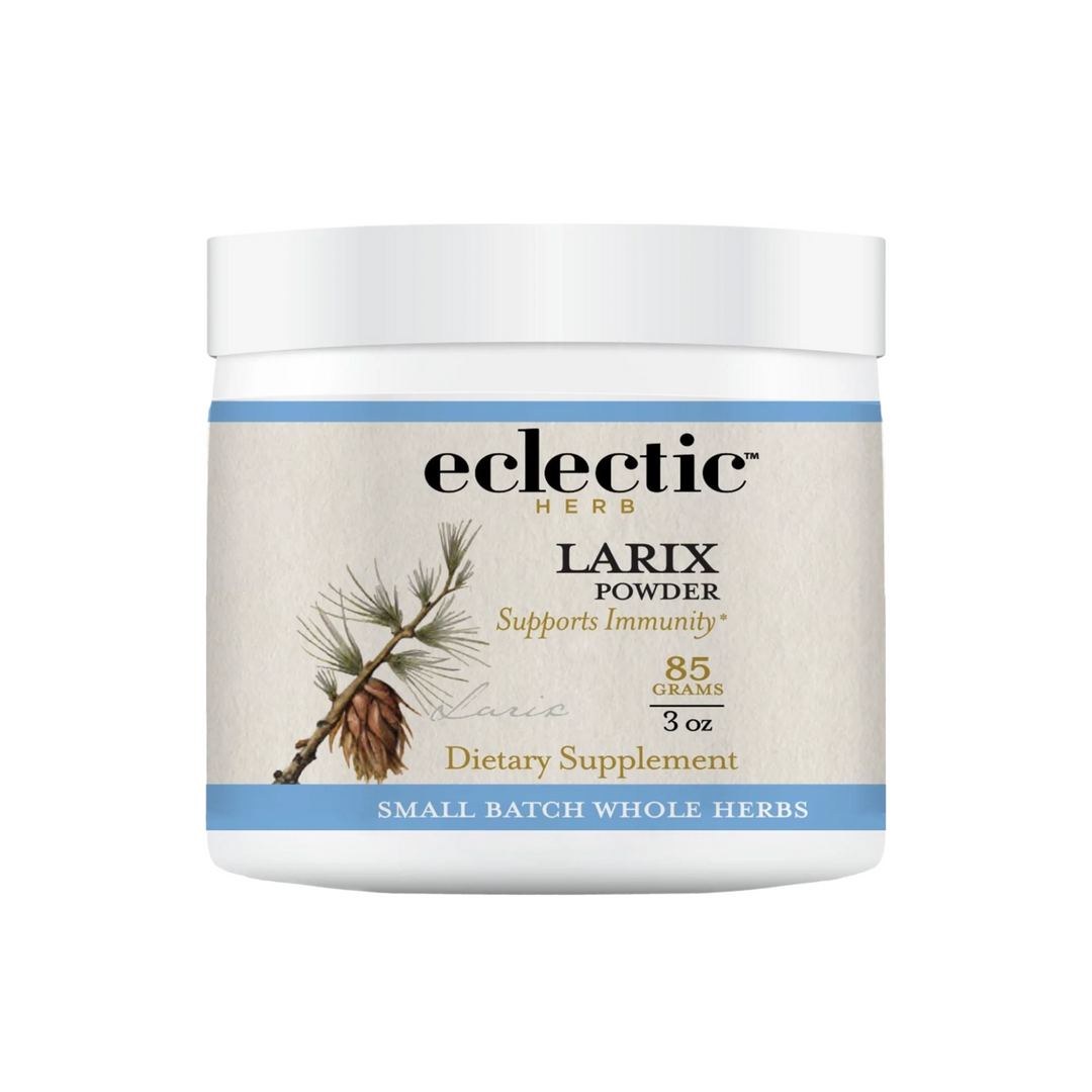 Larix Powder
