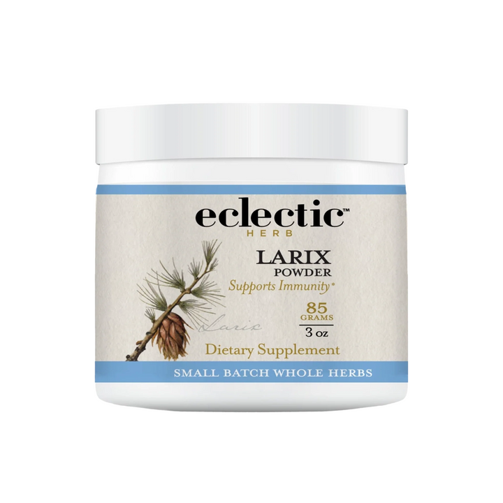 Larix Powder