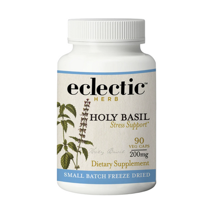 Holy Basil Capsules