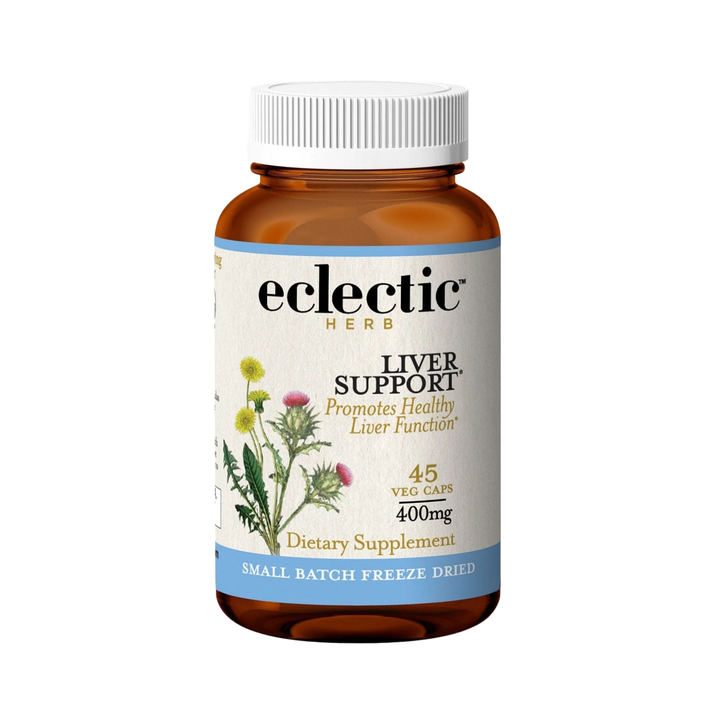 Liver Support