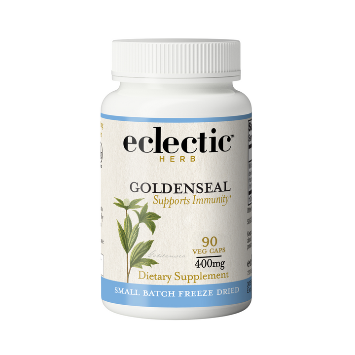 Goldenseal Capsules