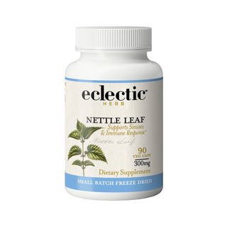Nettle Leaf Capsules
