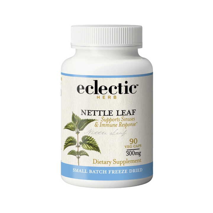 Nettle Leaf Capsules