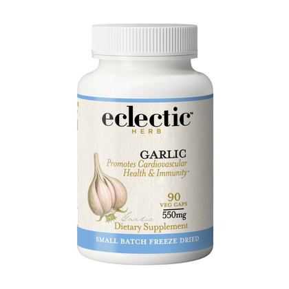 Garlic Capsules