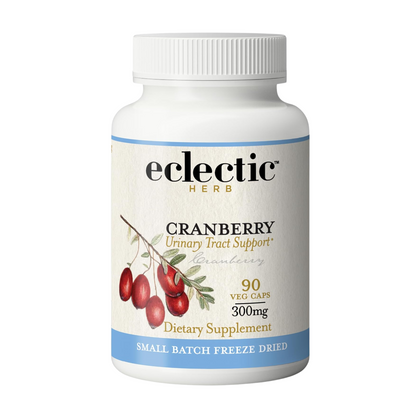 Cranberry Capsules