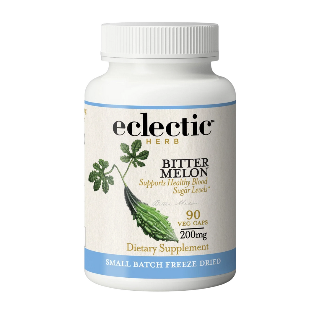 Bitter Melon Capsules