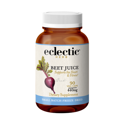 Beet Juice Capsules
