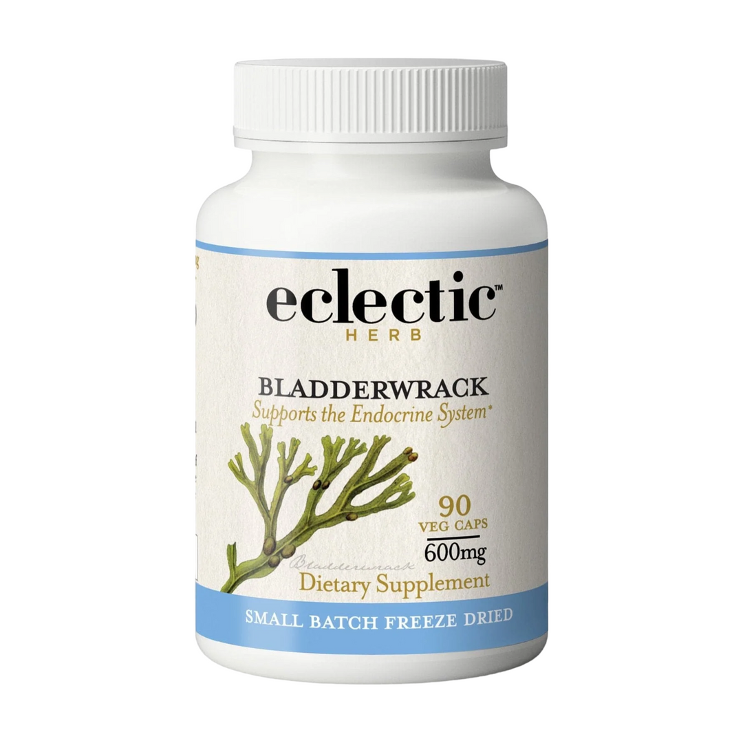 Bladderwrack Capsules