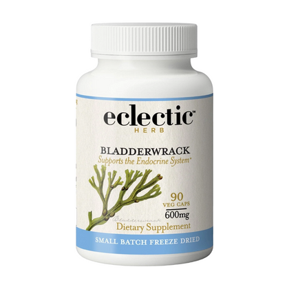 Bladderwrack Capsules