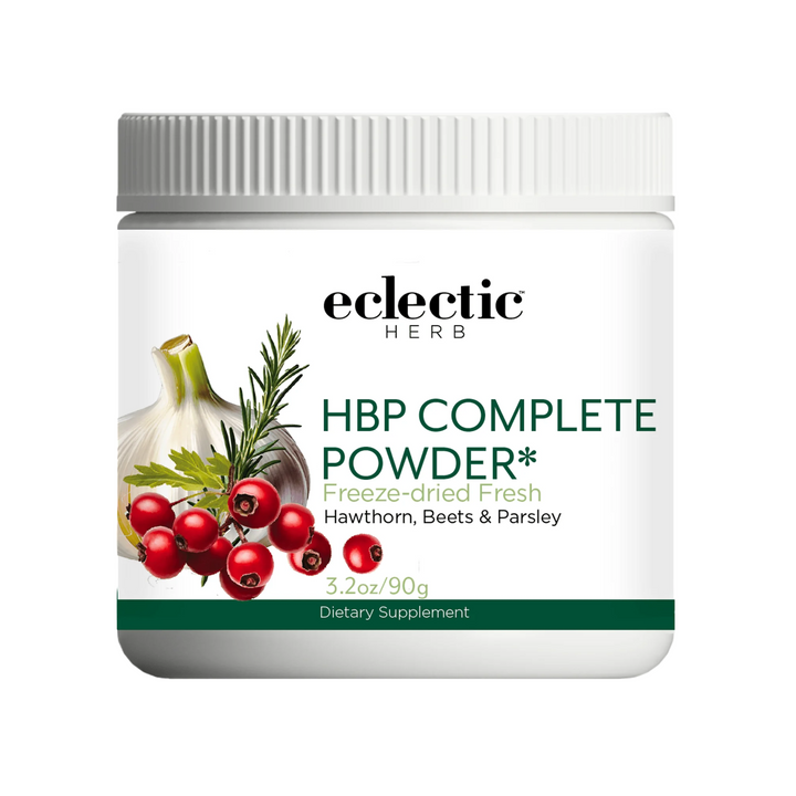 HBP Complete Powder