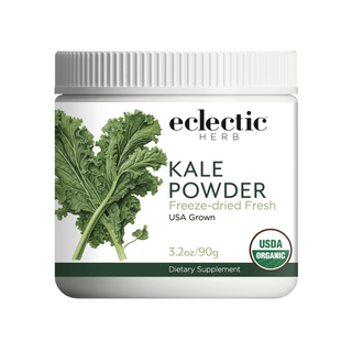 Kale Powder