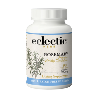 Rosemary Capsules