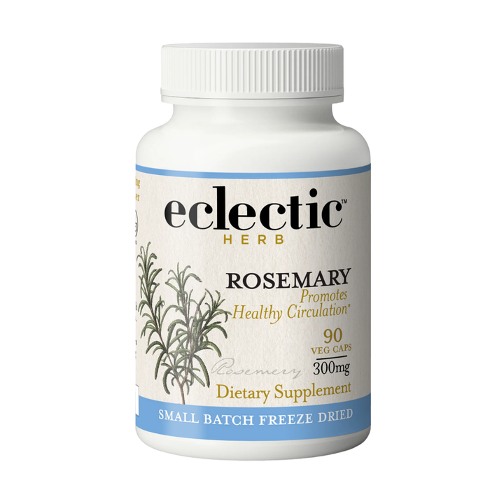 Rosemary Capsules
